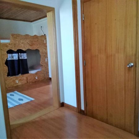 Guest House Host O Morro Castelo Branco  Buitenkant foto