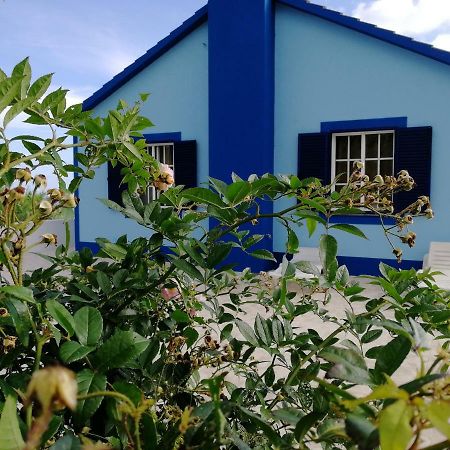 Guest House Host O Morro Castelo Branco  Buitenkant foto