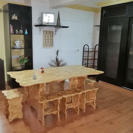 Guest House Host O Morro Castelo Branco  Buitenkant foto