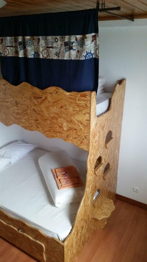 Guest House Host O Morro Castelo Branco  Buitenkant foto