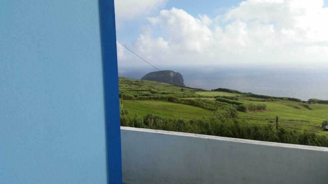 Guest House Host O Morro Castelo Branco  Buitenkant foto