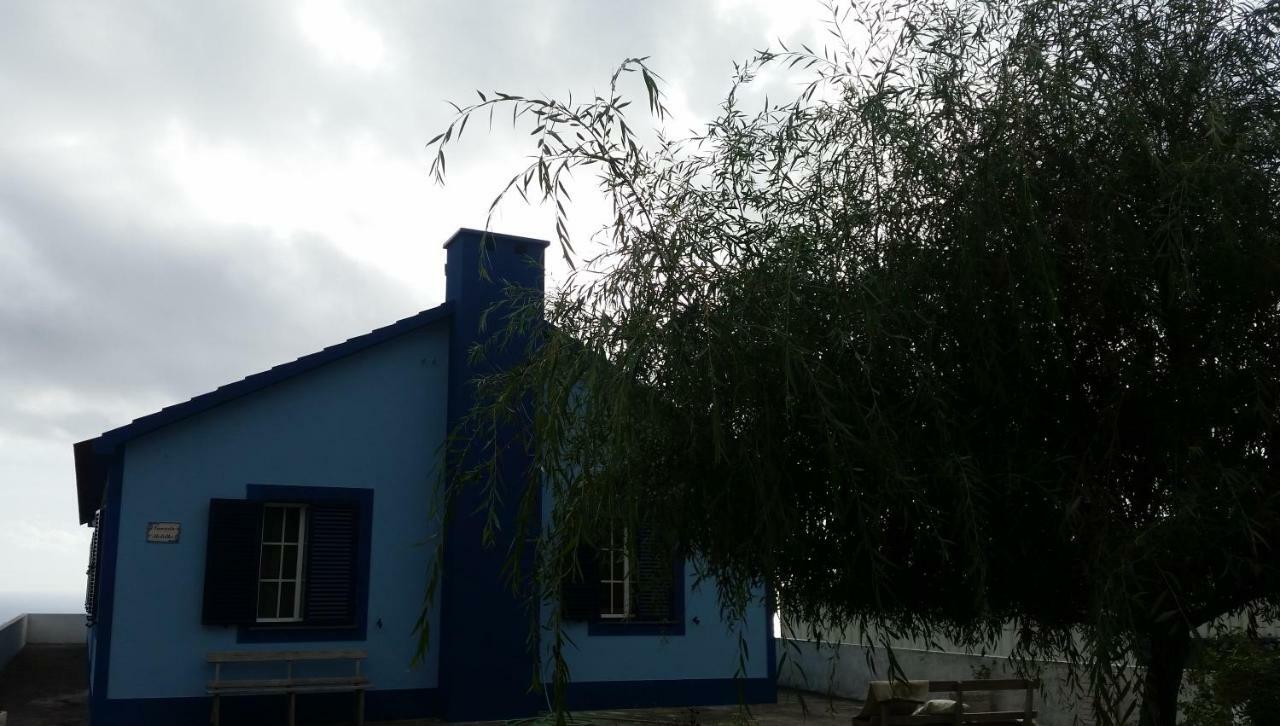 Guest House Host O Morro Castelo Branco  Buitenkant foto