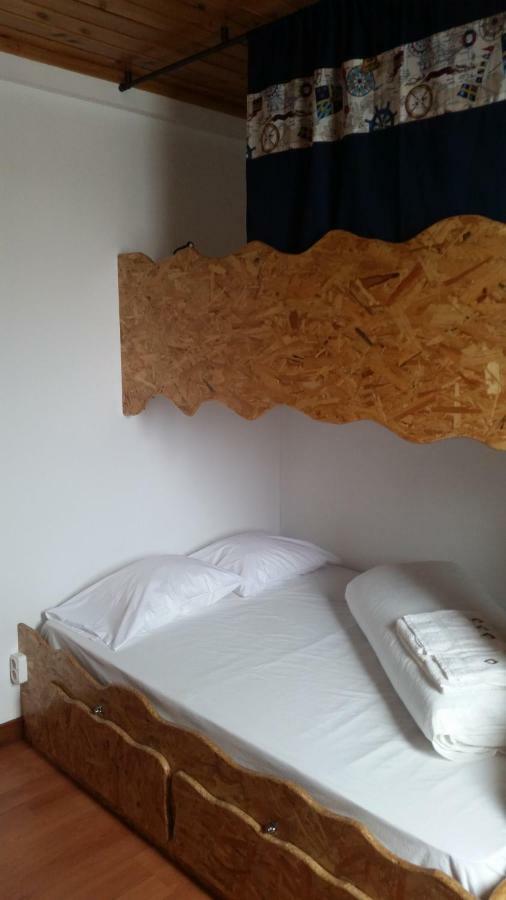 Guest House Host O Morro Castelo Branco  Buitenkant foto