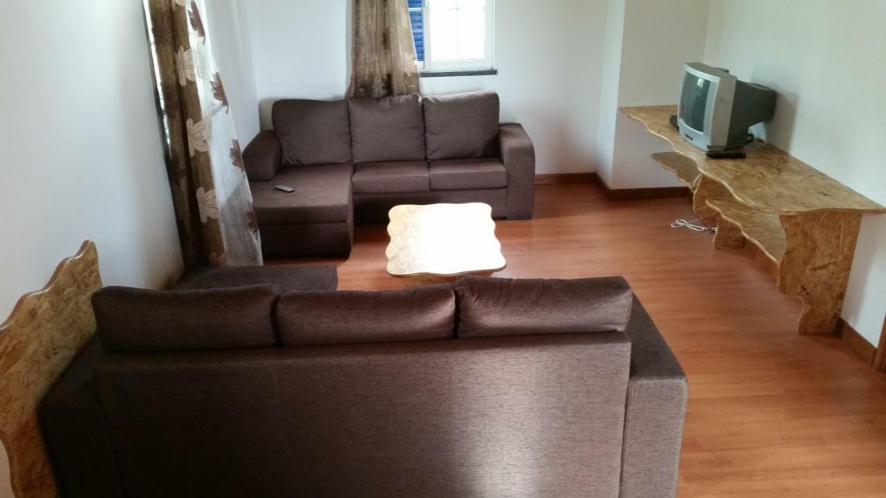Guest House Host O Morro Castelo Branco  Buitenkant foto