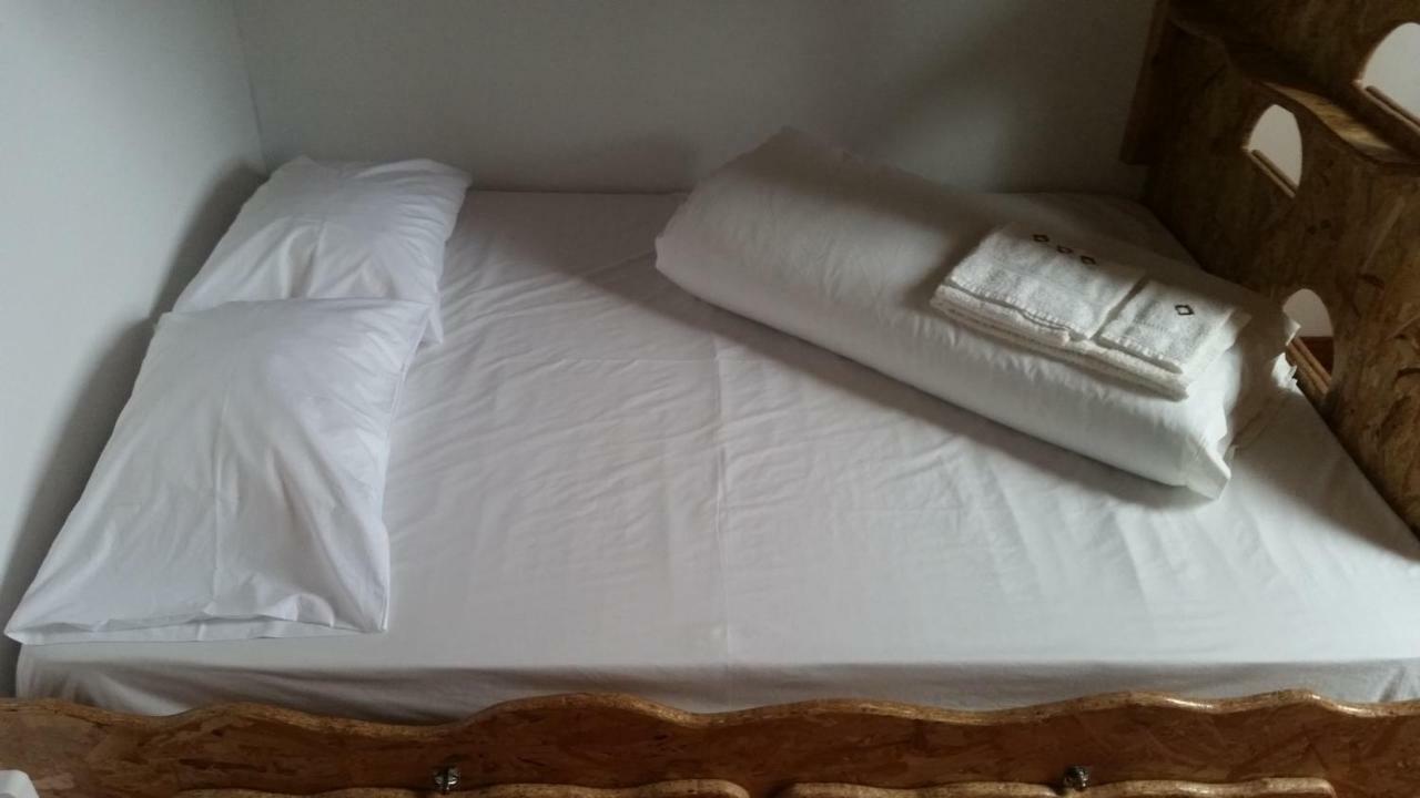 Guest House Host O Morro Castelo Branco  Buitenkant foto