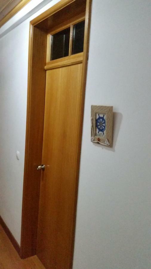 Guest House Host O Morro Castelo Branco  Buitenkant foto