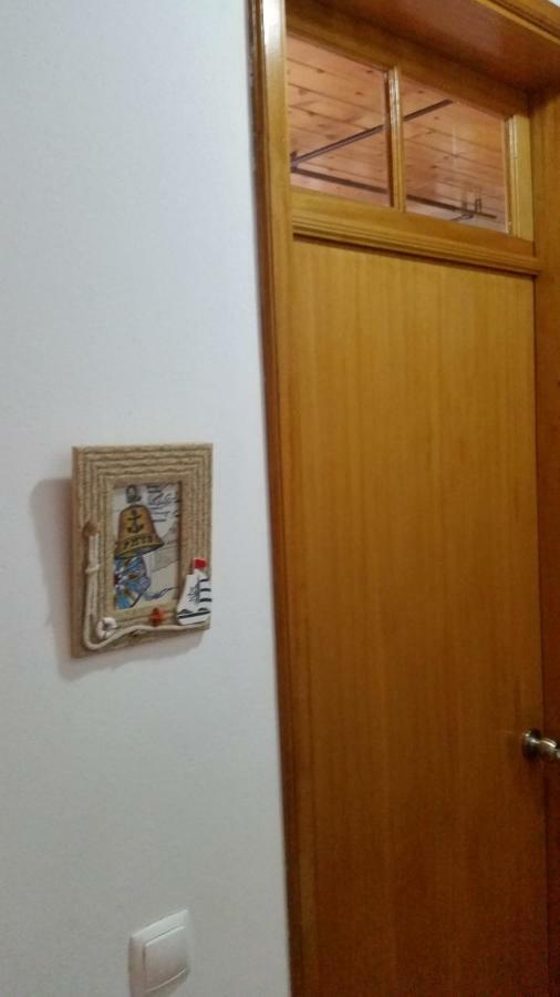 Guest House Host O Morro Castelo Branco  Buitenkant foto