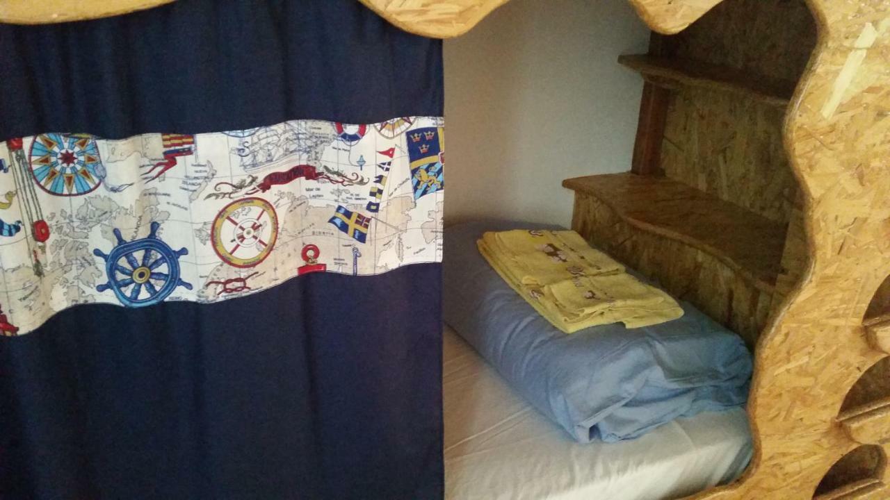 Guest House Host O Morro Castelo Branco  Buitenkant foto
