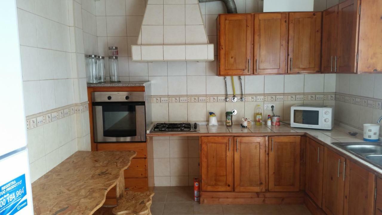 Guest House Host O Morro Castelo Branco  Buitenkant foto