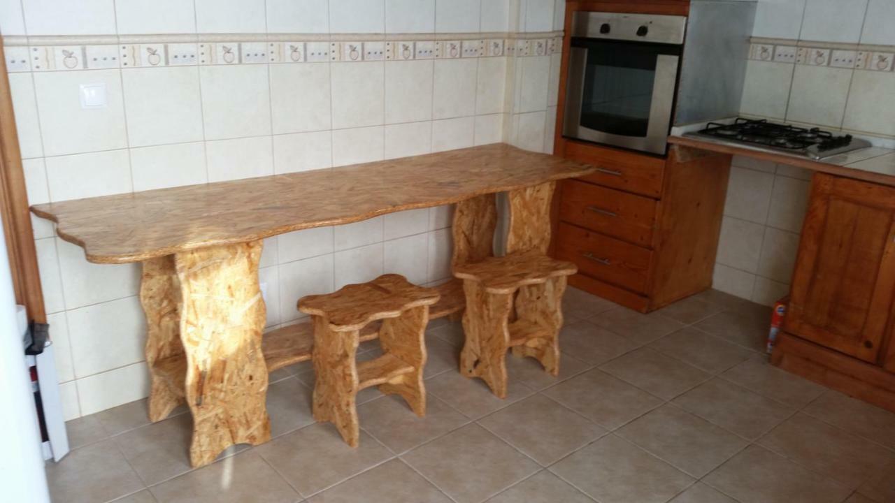 Guest House Host O Morro Castelo Branco  Buitenkant foto