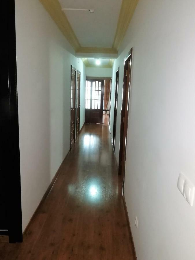 Guest House Host O Morro Castelo Branco  Buitenkant foto