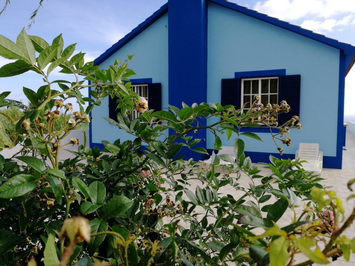 Guest House Host O Morro Castelo Branco  Buitenkant foto