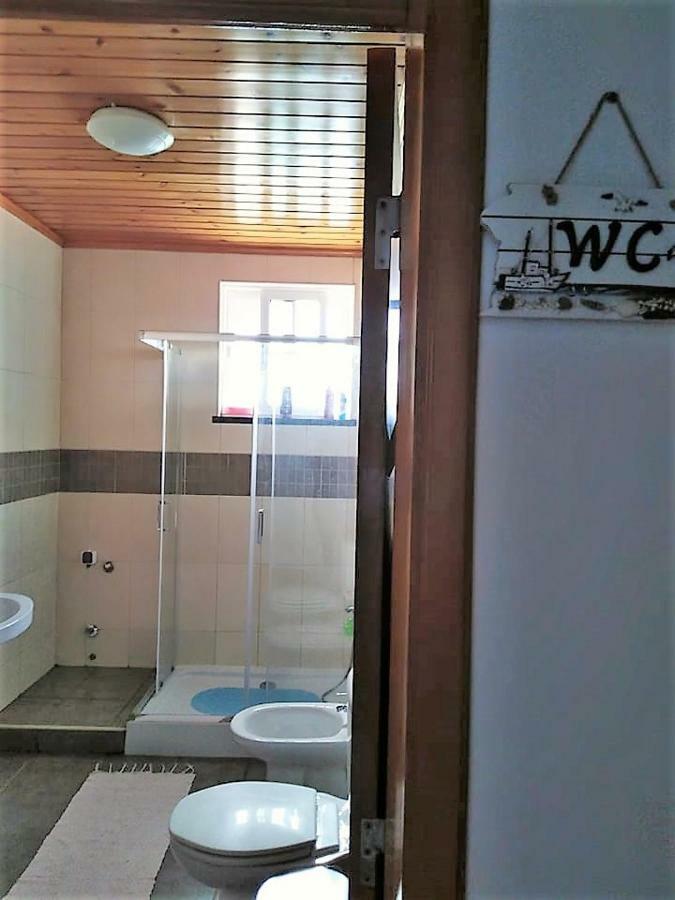 Guest House Host O Morro Castelo Branco  Buitenkant foto