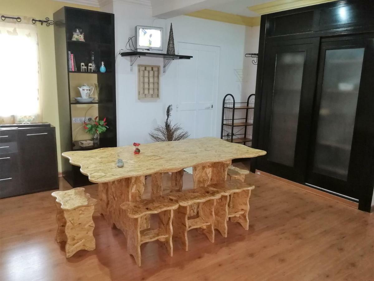 Guest House Host O Morro Castelo Branco  Buitenkant foto