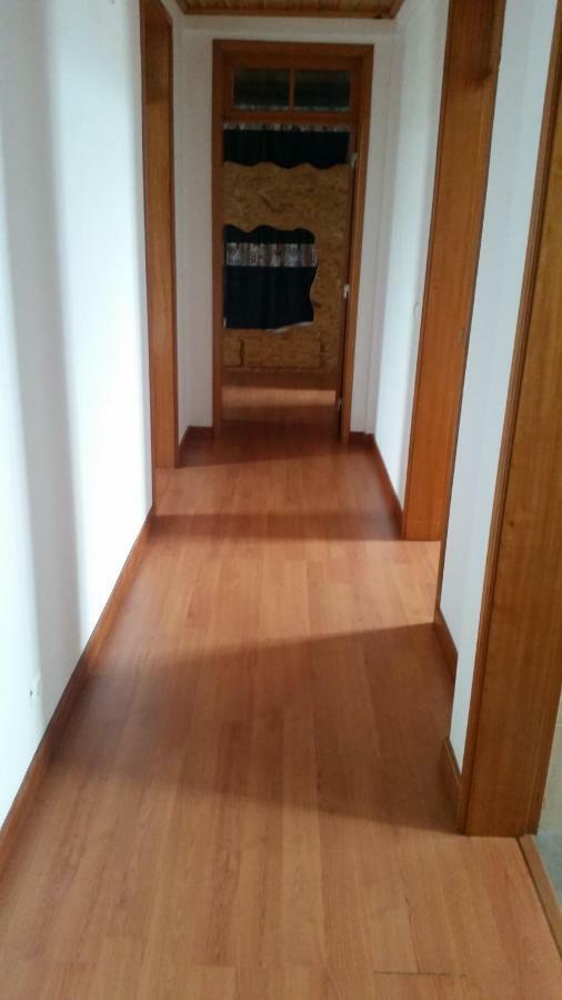 Guest House Host O Morro Castelo Branco  Buitenkant foto