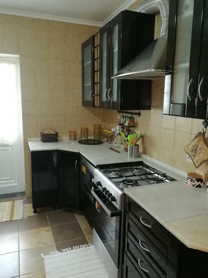 Guest House Host O Morro Castelo Branco  Buitenkant foto
