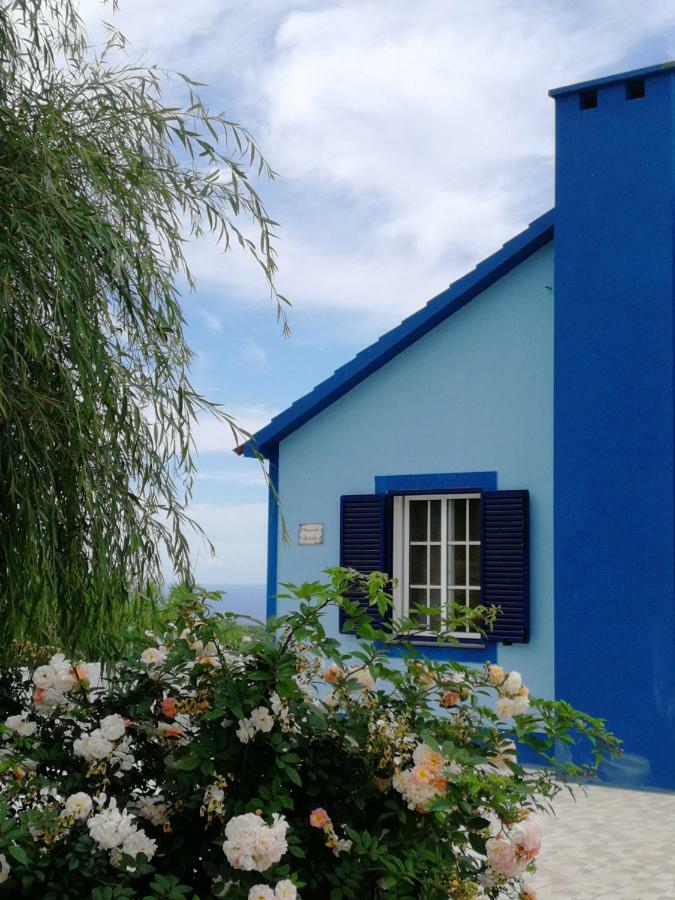 Guest House Host O Morro Castelo Branco  Buitenkant foto