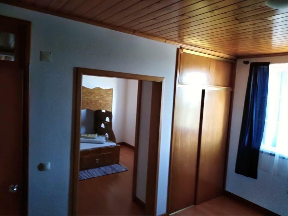 Guest House Host O Morro Castelo Branco  Buitenkant foto