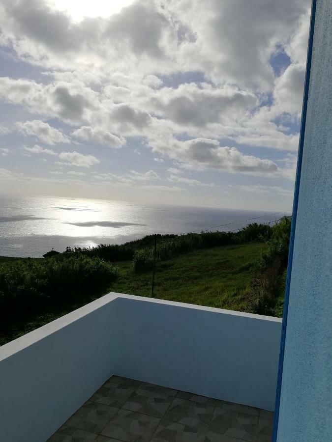 Guest House Host O Morro Castelo Branco  Buitenkant foto