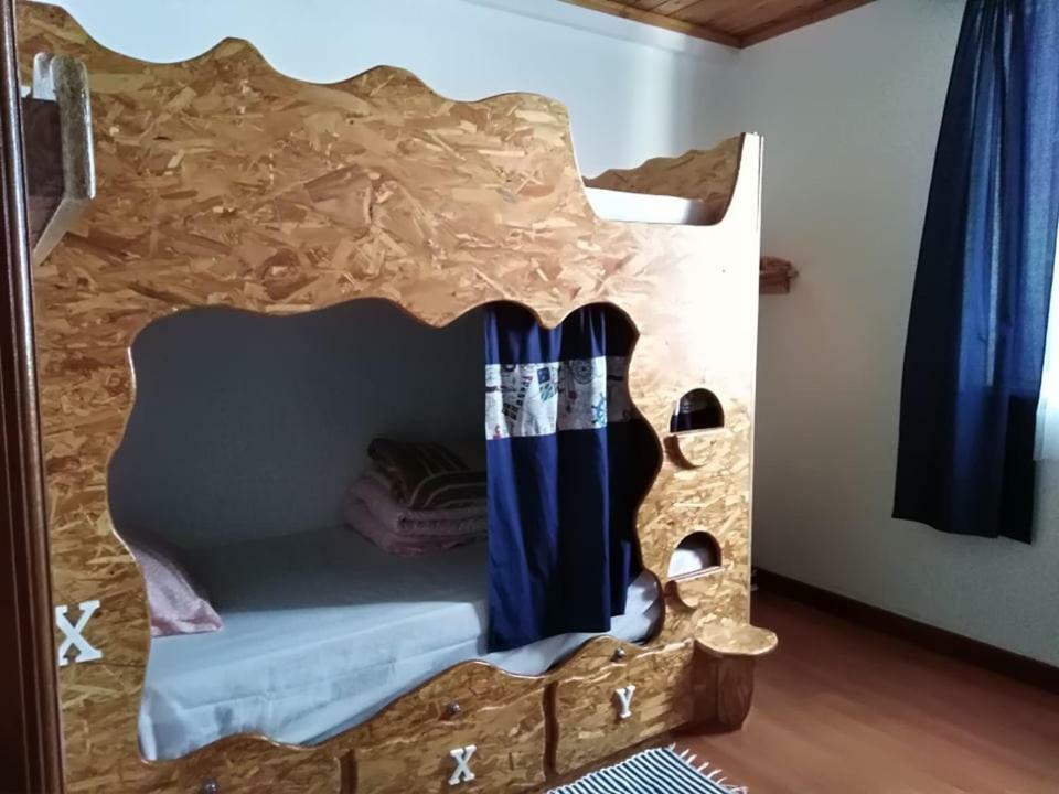 Guest House Host O Morro Castelo Branco  Buitenkant foto