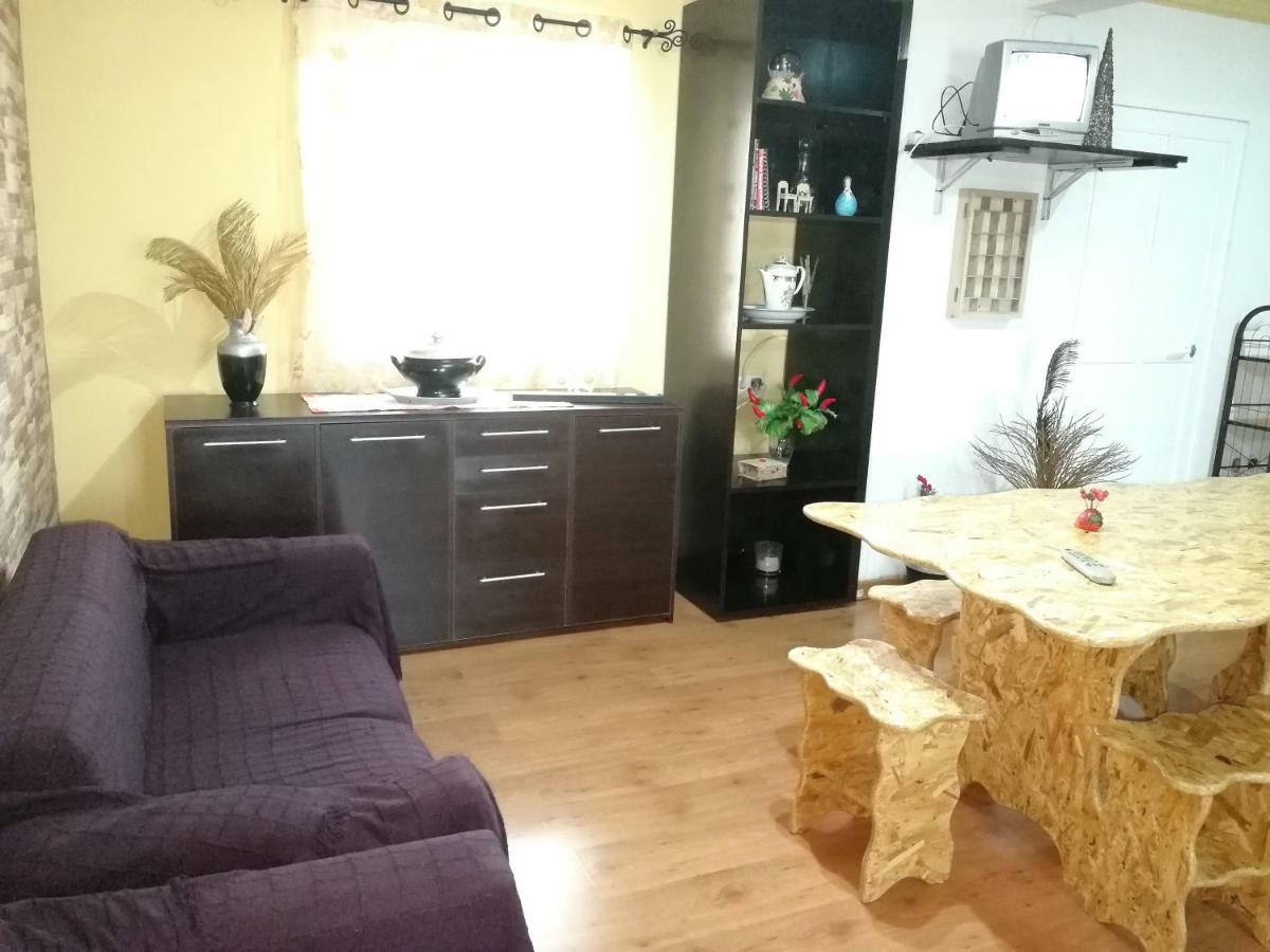 Guest House Host O Morro Castelo Branco  Buitenkant foto