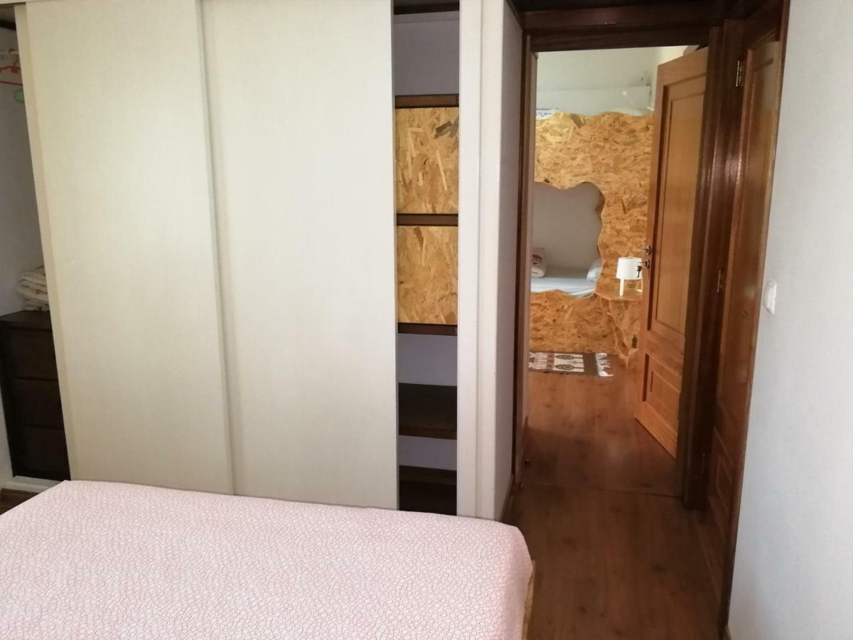 Guest House Host O Morro Castelo Branco  Buitenkant foto