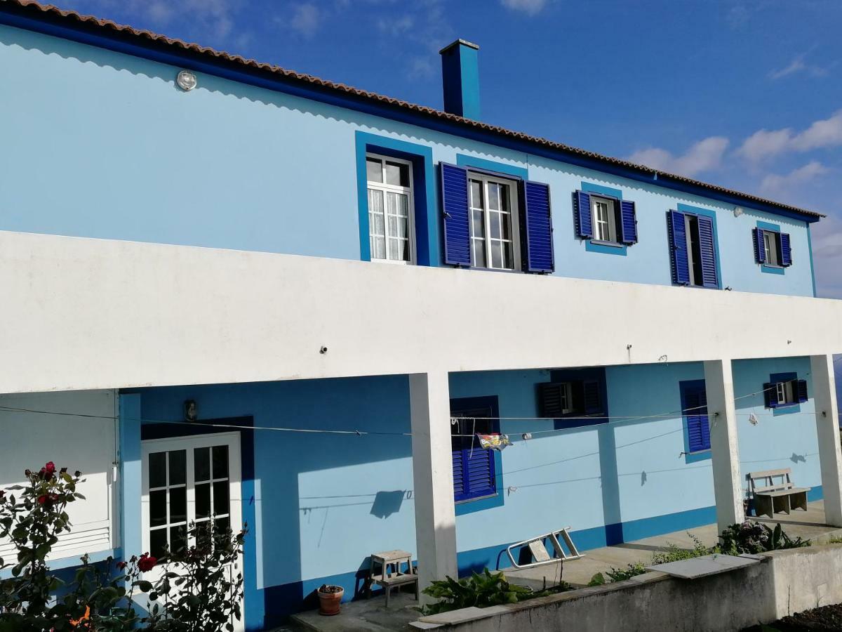 Guest House Host O Morro Castelo Branco  Buitenkant foto