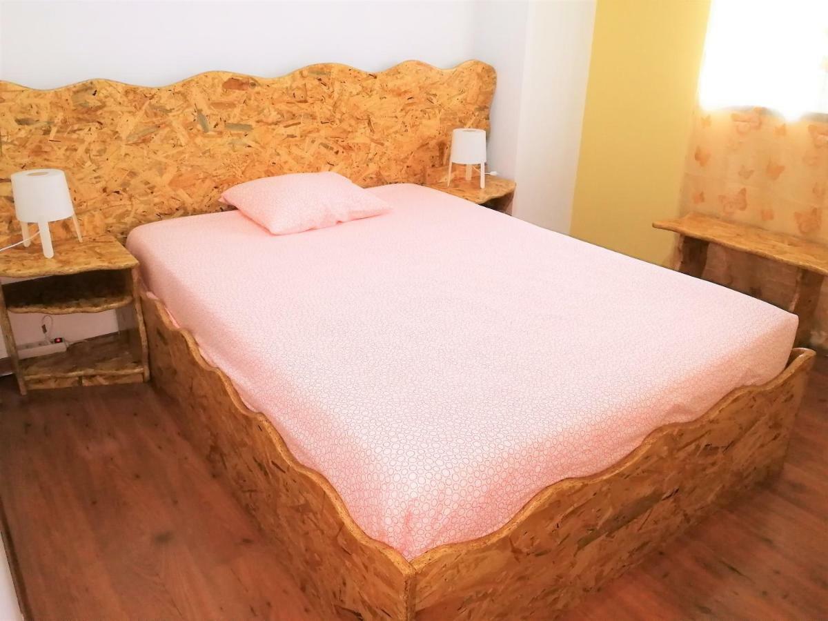 Guest House Host O Morro Castelo Branco  Buitenkant foto