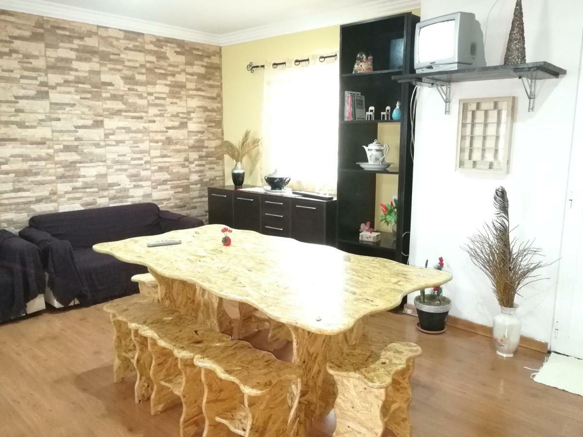 Guest House Host O Morro Castelo Branco  Buitenkant foto