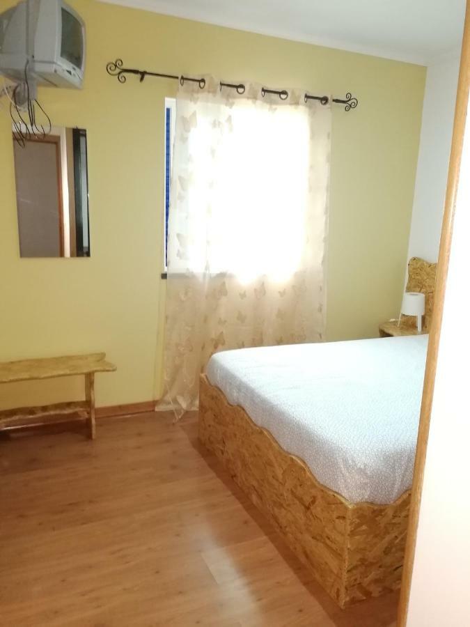Guest House Host O Morro Castelo Branco  Buitenkant foto